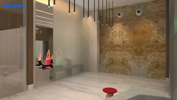 Amenities of Jayabheri The Peak - Image 115167