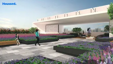 Amenities of Jayabheri The Peak - Image 115163