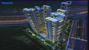 Project Image of Jayabheri The Peak - Image 115160