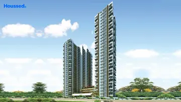 Project Image of Jayabheri The Peak - Image 115158