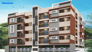 Project Image of SLV Joshith Enclave - Image 178552