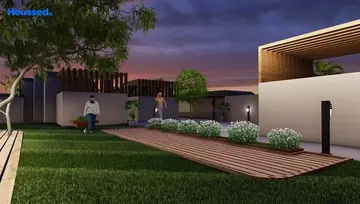 Amenities of Saiyogi Sai Residency - Image 178636