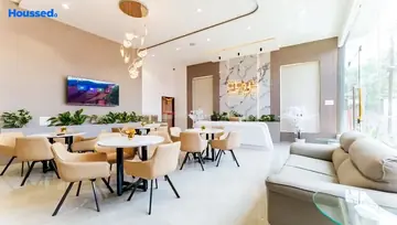 Amenities of Saiyogi Sai Residency - Image 178637