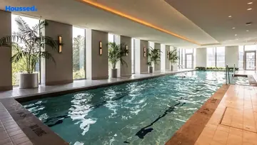 Amenities of Agani Velocity - Image 178643