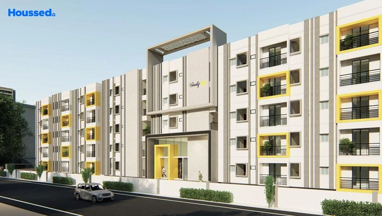 Project Image of Agani Velocity in Electronic City, Bangalore - Image 178640