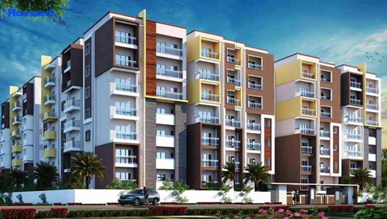 Project Image of Devagiri Emeralds in Uttarahalli, Bangalore - Image 178654