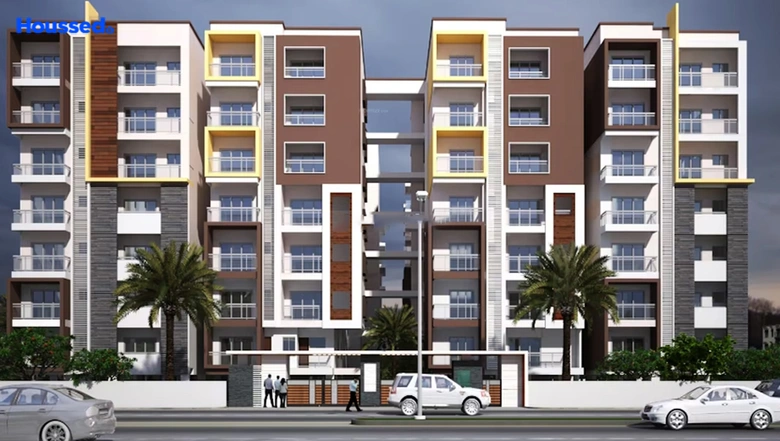 Project Image of Devagiri Emeralds in Uttarahalli, Bangalore - Image 178653