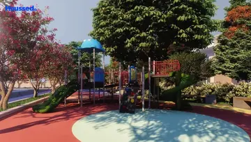 Amenities of Kumari Oakville - Image 178716