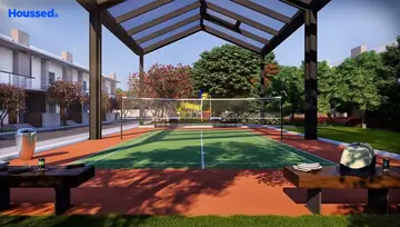 Amenities of Kumari Oakville - Image 178715