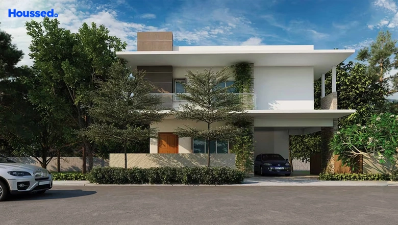 Project Image of Kumari Oakville in Sarjapur, Bangalore - Image 178713