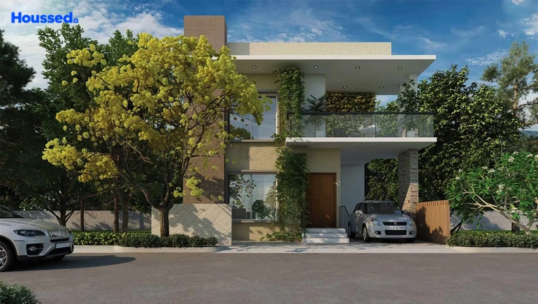 Project Image of Kumari Oakville in Sarjapur, Bangalore - Image 178712