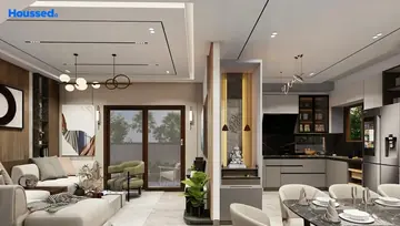 Sample Apartment of Kumari Oakville - Image 178719