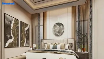 Sample Apartment of Kumari Oakville - Image 178718