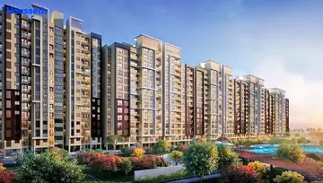 Project Image of Mahaveer Ranches 2 - Image 178730