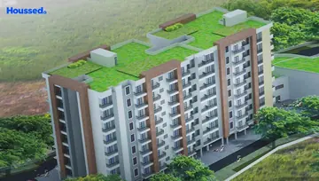 Project Image of Mittal Palms - Image 178738
