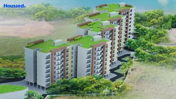 Project Image of Mittal Palms - Image 178740