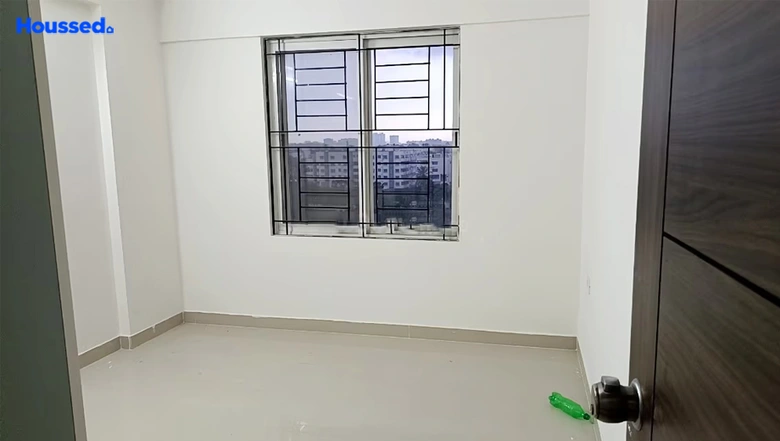 Sample Apartment of Mittal Palms in Jakkur, Bangalore - Image 178746
