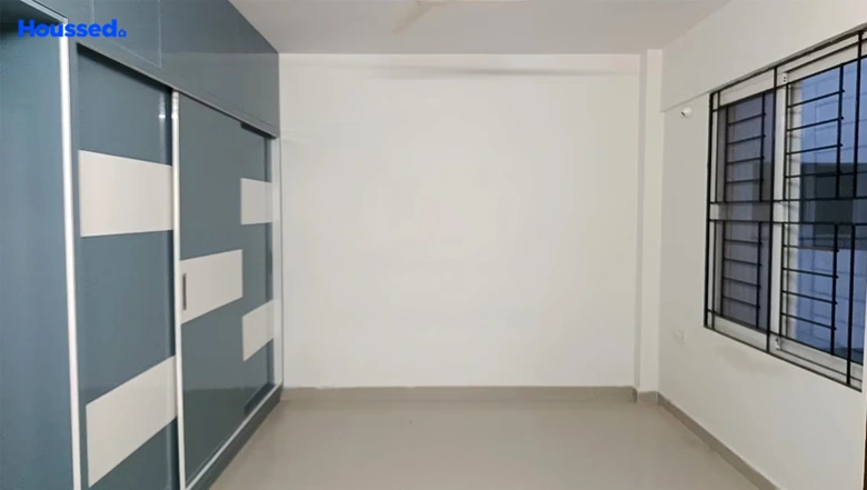 Sample Apartment of Mittal Palms in Jakkur, Bangalore - Image 178745