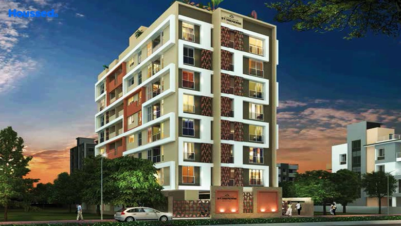 Project Image of Aishwaryam Stonehenge in Nigdi, Pune - Image 115114