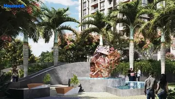 Amenities of Ramsons East Park Residences - Image 178753
