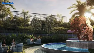 Amenities of Ramsons East Park Residences - Image 178752