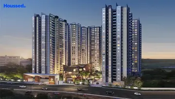 Project Image of Ramsons East Park Residences - Image 178751