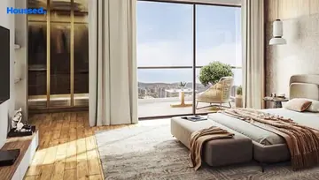 Sample Apartment of Ramsons East Park Residences - Image 178755