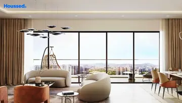 Sample Apartment of Ramsons East Park Residences - Image 178754