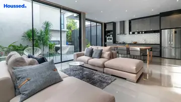 Sample Apartment of Sattva Songbird - Image 178778