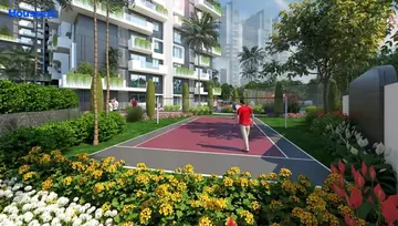 Amenities of Trendsquares Ortus 3 - Image 178791