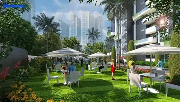 Amenities of Trendsquares Ortus 3 - Image 178792