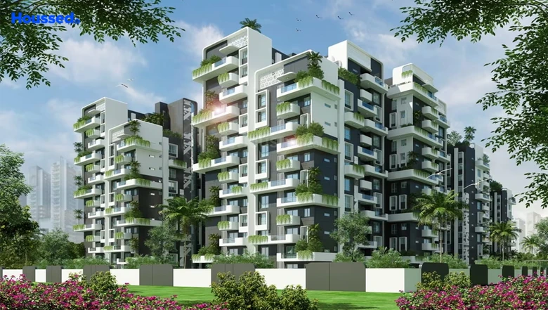 Project Image of Trendsquares Ortus 3 in Hebbal, Bangalore - Image 178788