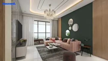 Sample Apartment of Shree Yeshwant - Image 178806