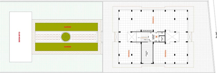 Master Plan of Shilp Sai Palace in Saroli, Surat - Image 178862