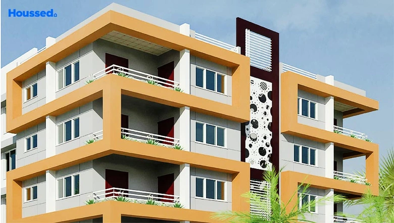 Project Image of Shilp Sai Palace in Saroli, Surat - Image 178858