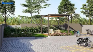 Amenities of Shiv Sai Siddhi - Image 178823