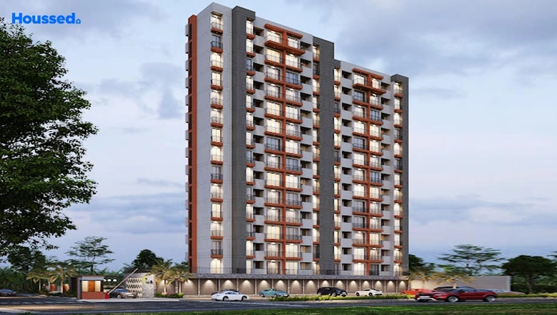 Project Image of Shiv Sai Siddhi in Jahangirabad, Surat - Image 178821