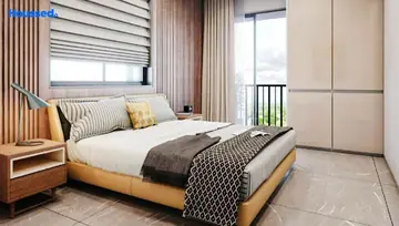 Sample Apartment of Shiv Sai Siddhi - Image 178824