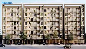 Project Image of S Balan Sai Vihar Residency - Image 178828
