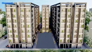 Project Image of S Balan Sai Vihar Residency - Image 178829