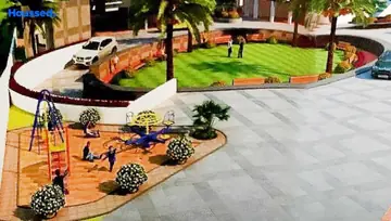 Amenities of Shiv Samarpan Height - Image 178841