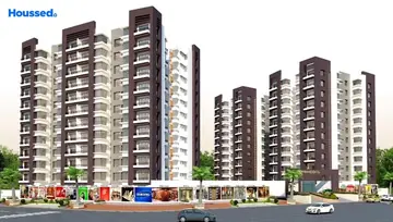 Project Image of Shiv Samarpan Height - Image 178840