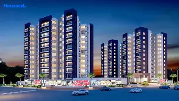 Project Image of Shiv Samarpan Height - Image 178839