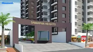 Project Image of Shiv Samarpan Height - Image 178838