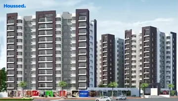 Project Image of Shiv Samarpan Height - Image 178837