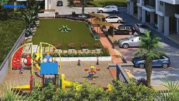 Amenities of Janvi Savan Plaza - Image 178849