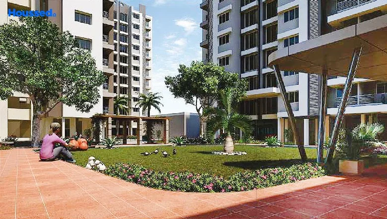Amenities of Janvi Savan Plaza in Chikuwadi, Surat - Image 178848