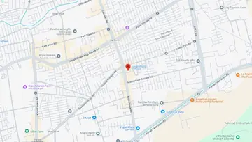 Location of Janvi Savan Plaza - Image 178853