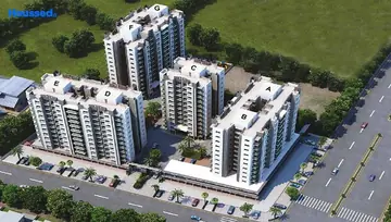 Project Image of Janvi Savan Plaza - Image 178847