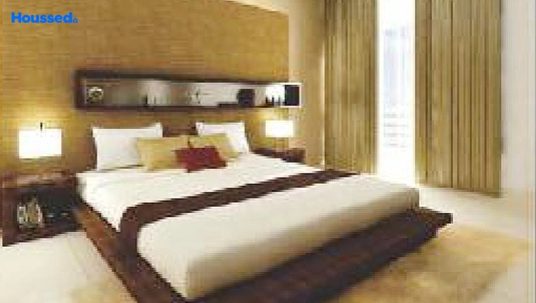 Sample Apartment of Janvi Savan Plaza in Chikuwadi, Surat - Image 178850